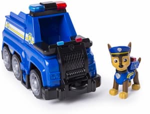 PAW Patrol Ultimate Rescue Chase